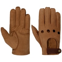 Luvas em Pele Vented by Stetson - 99,00 �