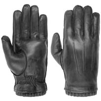 Luvas em Pele Wilson Knit Edge by Pearlwood - 69,00 �