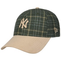 MIX CHECK 9TWENTY NEYYAN  STNCIG by New Era - 34,95 �