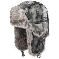 Metallic Fliegerm�tze by McBURN - 49,95 �