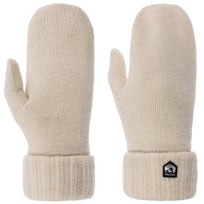 Mitenes Bonnie Knit by Hestra - 44,95 �