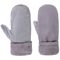 Mitenes Fake Fur by Seeberger - 35,95 �