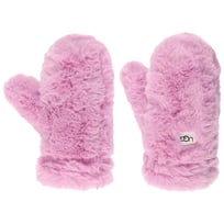 Mitenes Faux Fur Kids by UGG - 19,95 �