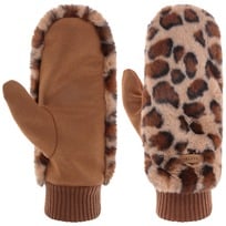 Mitenes Faux Fur Le�o by Barts - 54,99 �