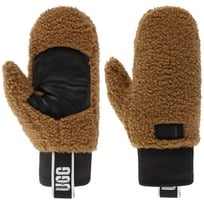 Mitenes Faux Teddy Fur by UGG - 69,95 �