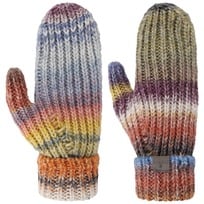 Mitenes Multicolour by Lierys - 35,95 �