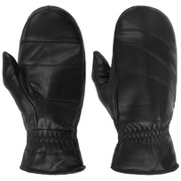 Mitenes de Couro Unisex by Lipodo - 59,95 �