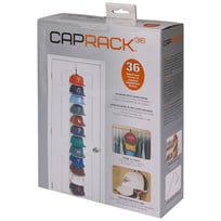 Organizador de Bon�s Cap Rack 36 - 39,95 �