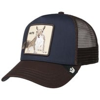 Over the Line Squirrel by Goorin - 49,95 �
