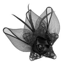 Roses Fascinador Com Clip by McBURN - 39,95 �