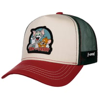 Tom & Jerry II Bon� Trucker by Capslab - 34,95 �