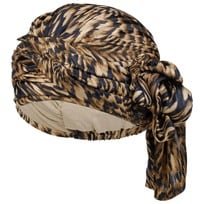 Turbante Juvela Waves Blue by Christine Headwear - 69,95 �