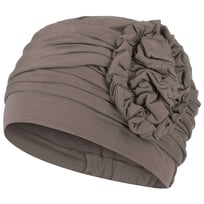 Turbante Lotus-Uni Bambu by Christine Headwear - 49,95 �