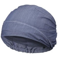 Turbante Mary Viva Denim by Christine Headwear - 49,95 �