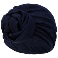 Turbante Midnight Blue by Christine Headwear - 49,95 �