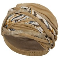 Turbante New Scarlett Boho by Christine Headwear - 59,95 �