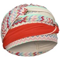 Turbante Noya Zigzag Vibes by Christine Headwear - 59,95 �