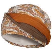 Turbante Orange Elements by Christine Headwear - 59,95 �