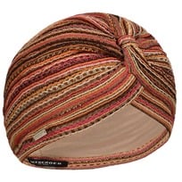 Turbante de Malha Multicolour by Seeberger - 35,95 �