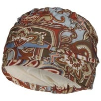 Turbante de Seda Royal by Christine Headwear - 129,00 �