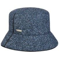 Tweedstoff Fischerhut by Seeberger - 49,95 �