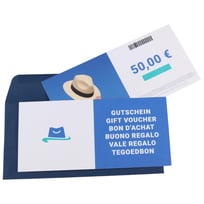 Vale de Oferta 50 EUR - 50,00 �