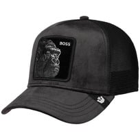 Velour Boss by Goorin - 54,95 �