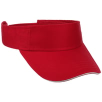 Viseira Classic Cotton by Lipodo - 14,95 �