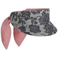 Viseira Denim Flowers by bedacht - 29,95 �