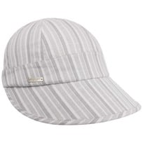 Viseira Malea Stripes by Seeberger - 25,95 �
