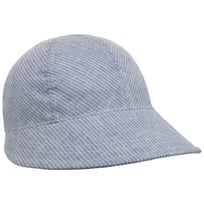 Viseira de Linho e Algod�o Lilly Stripes by Mayser - 69,90 �