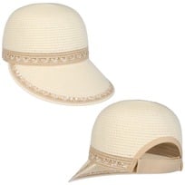 Viseira de Palha Lanesta by Gebeana - 59,95 �