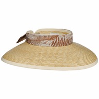 Viseira de Palha Valevia by Lierys - 69,95 �