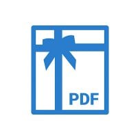 Voucher-Oferta para Impress�o em PDF - 0,00 �