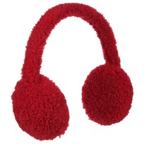 Webpelz-Earmuff Curly by McBURN - 14,95 �