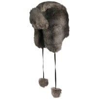 Webpelz-Tschapka by McBURN - 29,95 �