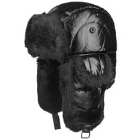 Webpelz-Tschapka by McBURN - 39,95 �