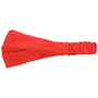 Bandolete Bandana Multifuncional by Lipodo vermelho