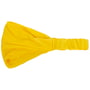 Bandolete Bandana Multifuncional by Lipodo amarelo