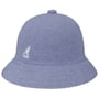 Chapéu de Tecido Bermuda Casual by Kangol malva