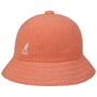Chapéu de Tecido Bermuda Casual by Kangol damasco