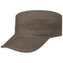 Boné Exército Sustainable Tank azeitona