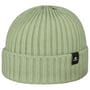 Gorro Ripp by Eisbär verde pastel