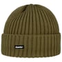 Gorro Ripp by Eisbär azeitona leve