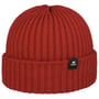 Gorro Ripp by Eisbär vermelho
