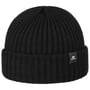 Gorro Ripp by Eisbär preto