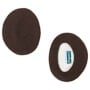Earbags Aquecedores de Orelha Small castanho