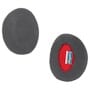 Earbags Aquecedores de Orelha Small antracite
