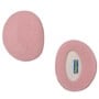 Earbags Aquecedores de Orelha Small rosa
