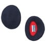 Earbags Aquecedores de Orelha Small azul